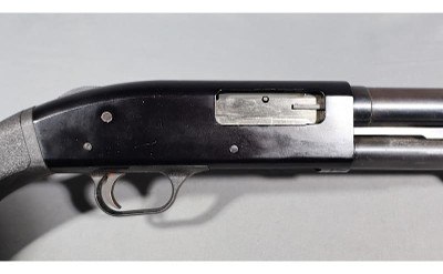 Mossberg~500A~12 Gauge - Image 4 of 6