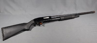 Mossberg~500A~12 Gauge - Image 1 of 6