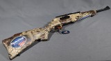 Mossberg~Blaze~.22 Long Rifle - Image 1 of 6