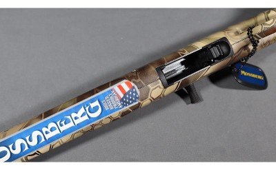 Mossberg~Blaze~.22 Long Rifle - Image 6 of 6
