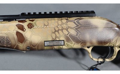 Mossberg~Blaze~.22 Long Rifle - Image 5 of 6