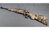 Mossberg~Blaze~.22 Long Rifle - Image 2 of 6