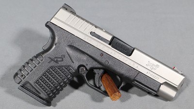 Springfield~XDS-9~9mm Luger - Image 1 of 5