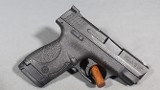 Smith & Wesson~M&P 9 Shield~9mm Luger - 1 of 5