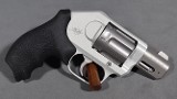 Kimber~K6XS~.38 Special +P - 1 of 4