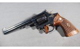 Smith & Wesson~14-4~.38 S&W Special - 2 of 4