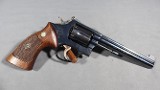 Smith & Wesson~14-4~.38 S&W Special - 1 of 4