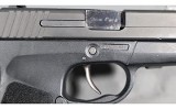 Sig Sauer~P290~9mm Luger - 4 of 5