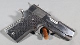 Springfield~Ultra Compact~.45 Auto - Image 1 of 5