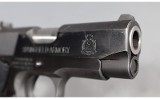 Springfield~Ultra Compact~.45 Auto - Image 3 of 5