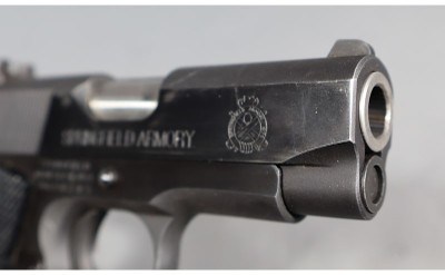 Springfield~Ultra Compact~.45 Auto - Image 3 of 5
