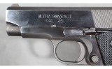 Springfield~Ultra Compact~.45 Auto - Image 5 of 5