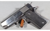 Springfield~Ultra Compact~.45 Auto - Image 2 of 5