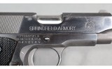 Springfield~Ultra Compact~.45 Auto - Image 4 of 5
