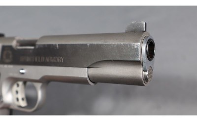 Caspian Arms~1911-A1~.45 Auto - Image 3 of 5