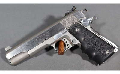 Caspian Arms~1911-A1~.45 Auto - Image 2 of 5