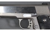 Caspian Arms~1911-A1~.45 Auto - Image 5 of 5