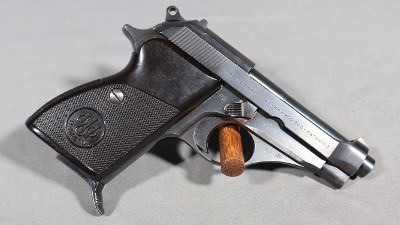 Beretta~70S~.380 Caliber - Image 1 of 5