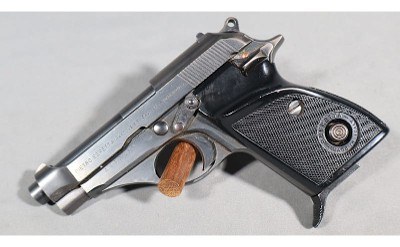 Beretta~70S~.380 Caliber - Image 2 of 5