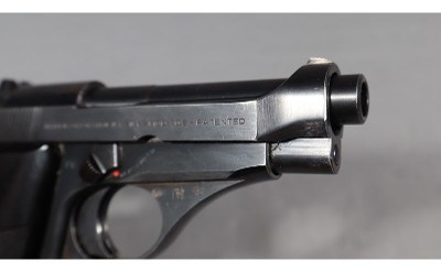 Beretta~70S~.380 Caliber - Image 3 of 5