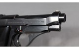 Beretta~70S~.380 Caliber - Image 3 of 5