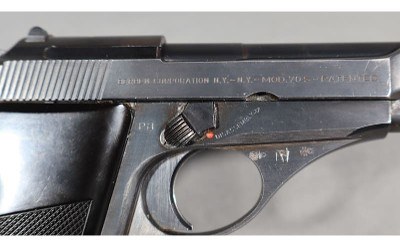 Beretta~70S~.380 Caliber - Image 4 of 5