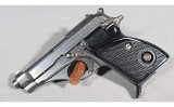 Beretta~70S~.380 Caliber - Image 2 of 5