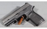 Sig Sauer~P320~9mm Luger - 2 of 5