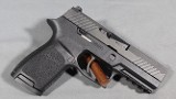 Sig Sauer~P320~9mm Luger - 1 of 5