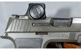 Sig Sauer~P365 X Legion~9mm Luger - 3 of 9