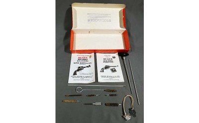 Ruger~New Model Single Six~.22 Cal - Image 10 of 12