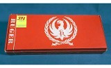 Ruger~New Model Single Six~.22 Cal - Image 11 of 12