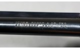 Ruger~New Model Single Six~.22 Cal - Image 7 of 12
