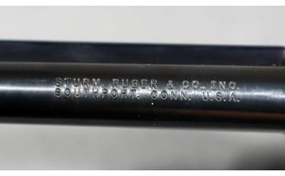 Ruger~New Model Single Six~.22 Cal - Image 7 of 12