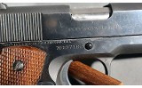 Colt~MK IV Series 70~.38 Super - 3 of 6