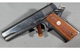 Colt~MK IV Series 70~.38 Super - 2 of 6