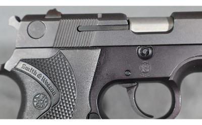 Smith & Wesson~915~9mm Luger - Image 4 of 5