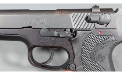 Smith & Wesson~915~9mm Luger - Image 5 of 5