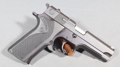 Smith & Wesson~915~9mm Luger - Image 1 of 5
