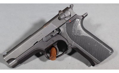 Smith & Wesson~915~9mm Luger - Image 2 of 5