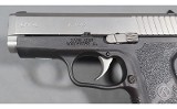 Kahr~CW40~.40 S&W - 5 of 5