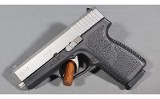 Kahr~CW40~.40 S&W - 2 of 5