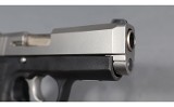Kahr~CW40~.40 S&W - 3 of 5