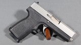 Kahr~CW40~.40 S&W - 1 of 5