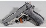 Sig Sauer~Mosquito~.22 Long Rifle - 2 of 5