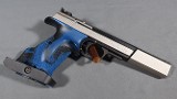 Sig Arms~Trailside~.22 Long Rifle - 1 of 6