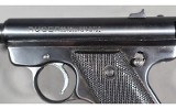 Ruger~Unlabeled Model~.22 Long Rifle - 5 of 5