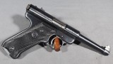 Ruger~Unlabeled Model~.22 Long Rifle - 1 of 5