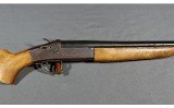 Savage ~ Stevens ~ 940A ~ 20 Gauge - 4 of 8