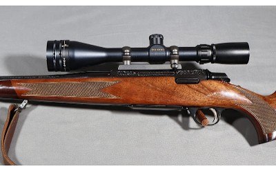 Browning ~ Medallion A-Bolt ~ .300 WSM - Image 7 of 8